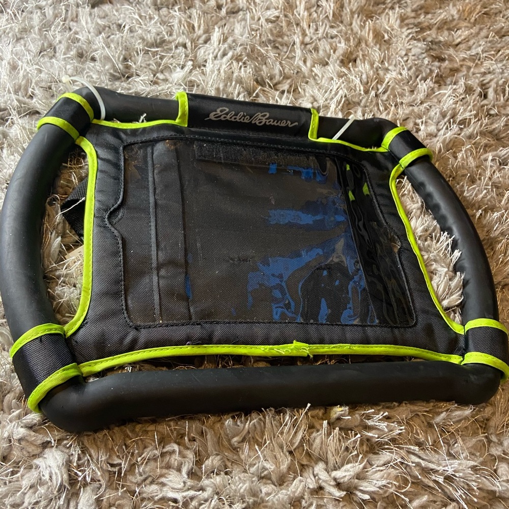 smart shield tablet saver Eddie Bauer